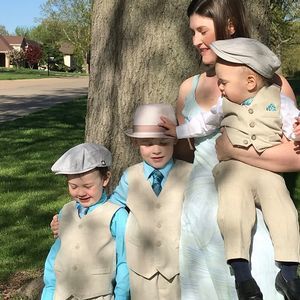 Meet your Posher, Laura